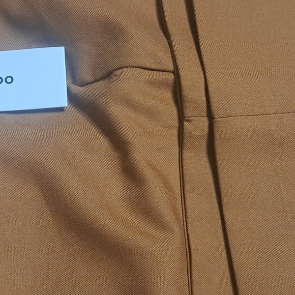 Mens burnt orange size 40 waist x 32 inseam. - Picture 2 of 3